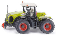 Siku Claas Xerion 1
