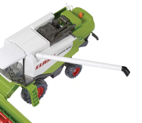 Siku Claas Lexion 600 Mähdrescher 3