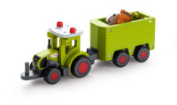 Claas Spielzeug-Traktor AXION 87 gallery 4_2nd