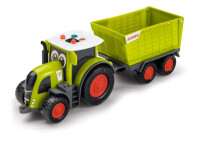 Claas Spielzeug-Traktor AXION 870 + CARG gallery