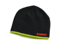 Claas Strickm&uuml;tze, grau