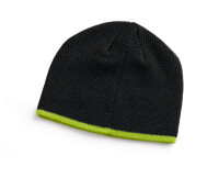 Claas Strickmütze, grau