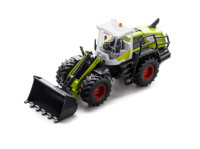 Claas Modell TORION 1914 gallery