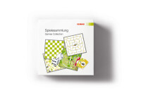 Claas Spielesammlung