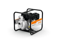 STIHL Wasserpumpe WP 300 gallery
