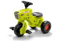 Claas Dreirad
