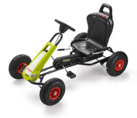 Claas Racer GoKart