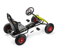 Claas Racer GoKart