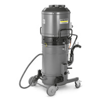 Kärcher Industriesauger IVR 40/15 S gallery