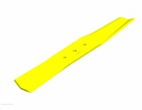 Herkules Messer &Oslash; 8 gerade links, 110cm
