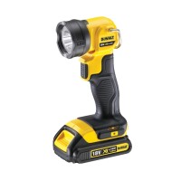 DeWalt Akku-LED-Lampe - ohne Akku &amp;...