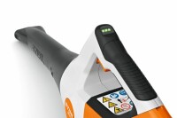 STIHL Akku-Laubbläser BGA 30 - ohne Akku & Ladeger&