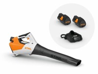 STIHL Akku-Laubbläser BGA 30 - inkl gallery