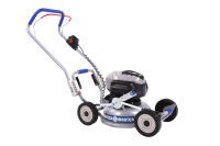 Mulchmaster Akku-Mulchmäher HM 37 A gallery
