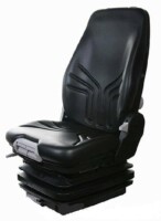 Grammer Sitz Actimo M
