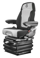Grammer Sitz XT Dynamic Plus Update Stoff Maximo