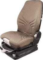 Grammer Sitz Actimo XXL 24V