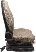 Grammer Sitz Actimo XXL 24V