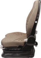 Grammer Sitz Actimo XXL 24V 3