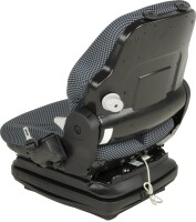 Grammer Sitz Maximo M 3