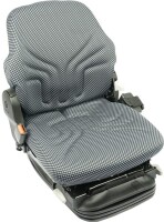 Grammer Sitz Maximo L
