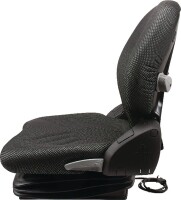 Grammer Sitz Compacto Comfort M  gallery 4_2nd
