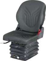 Grammer Sitz Compacto Comfort S New Desi gallery