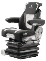 Grammer Sitz Maximo Evolution Active New Design