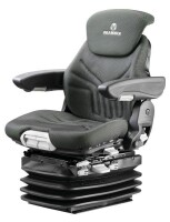 Grammer Sitz Maximo Professional Grammer New Design