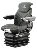 Grammer Sitz Maximo Comfort Plus neues D gallery