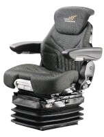 Grammer Sitz Maximo Dynamic New Design