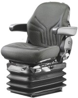 Grammer Sitz Maximo Komfort neues Design gallery