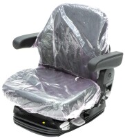 Grammer Sitz Maximo Komfort neues Design 3