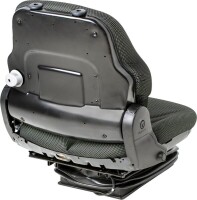 Grammer Sitz Compacto Comfort W New Design 3