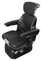 Grammer Sitz Maximo Comfort Plus PVC
