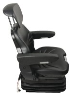 Grammer Sitz Maximo Comfort Plus PVC