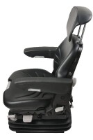Grammer Sitz Maximo Comfort Plus PVC 3