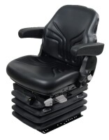 Grammer Sitz Maximo Comfort PVC gallery