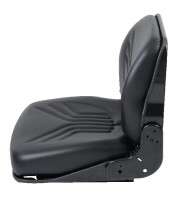 Grammer Sitz B12 mit Sitzschalter 3
