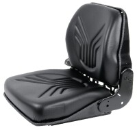 Grammer Sitz B12 PVC gallery