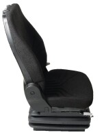 Grammer Sitz Actimo M 2
