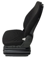 Grammer Sitz Actimo M 3