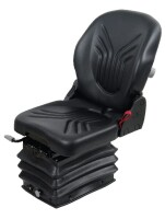 Grammer Sitz Compacto Comfort S PVC gallery