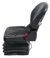 Grammer Sitz Compacto Comfort S PVC 3