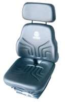 Grammer Sitz Compacto Comfort M gallery