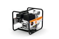 STIHL Wasserpumpe WP 600 gallery