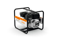 STIHL Wasserpumpe WP 600 gallery 2_2nd
