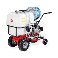 eurosystems Motorkarrenspritze Carry Spr gallery