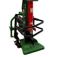 THOR Holzspalter Farmer-Diavolik 25t V.PF, Zapfwelle (Vorf&u