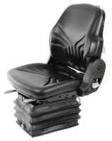 Grammer Sitz Compacto Comfort W gallery
